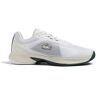 Lacoste Tech Point Textile Tennis/Padel White/Dark Green, 45