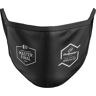 Bullpadel Face Mask Master Final Limited Edition