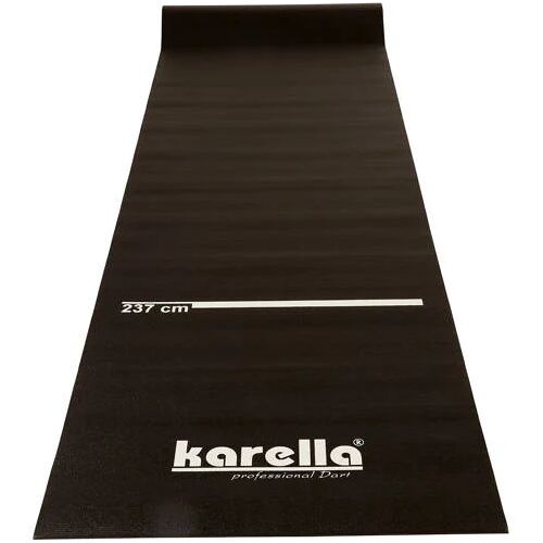 Karella dartmat Eco Star Dartmat Eco Star 000 Jongens/meisjes