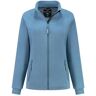 Kjelvik vest blauw 40 Dames