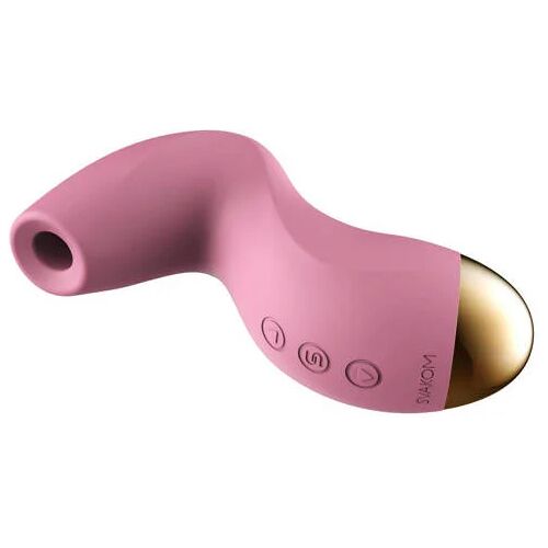 Svakom Pulse Pure luchtdruk vibrator 000