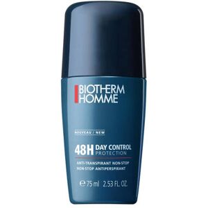 Biotherm Homme Day Control Roll On deodorant - 75 ml 000 Heren