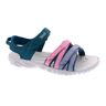 Teva Schoolkind sandalen roze/blauw 28 Meisjes