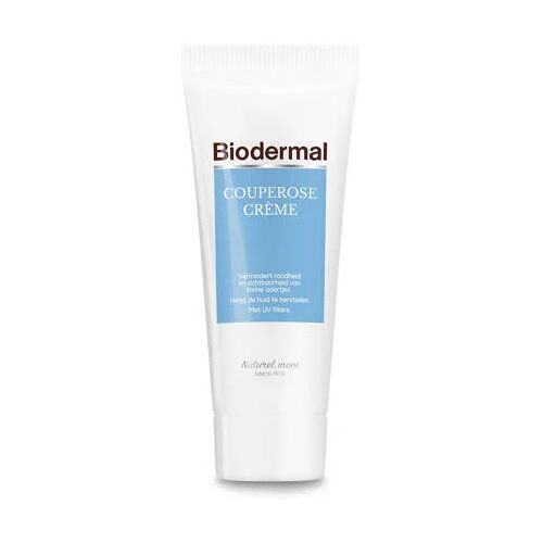 Biodermal Couperose dagcrème - 30 ml 000 Unisex