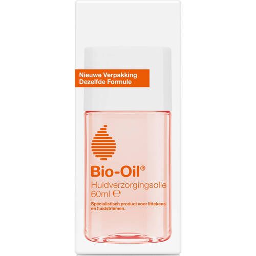 Bio Oil Huidverzorgingsolie - 60 ml 000