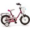 Bachtenkirch My Dream kinderfiets 12 inch paars 000 Meisjes