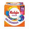 Robijn Classics 3-in-1 wascapsules Color - 3 x 26 wasbeurten - 78 wasbeurten 000