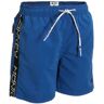 Me & My Monkey zwemshort Marcio blauw 116 Jongens