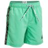 Me & My Monkey zwemshort Marcio groen 104 Jongens