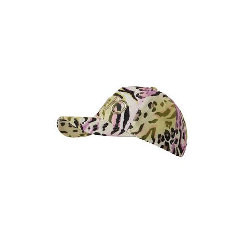 Liu Jo pet met panterprint Printed multi 000 Dames