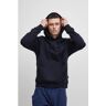 Blend hoodie BHDownton dark navy L Heren