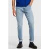 Levi's 511 slim fit jeans tabor well wordn 30-34 Heren