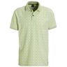 Twinlife polo met all over print seacrest 3XL Heren