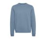Blend sweater BHDownton met logo bluestone XL Heren