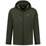 Kjelvik outdoor jas groen 4XL Heren