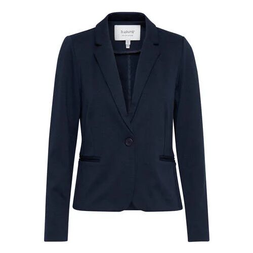 B.Young blazer Rizetta blazer - donkerblauw 42 Dames