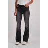 Cars flared jeans Michelle zwart 33-30 Dames