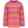 HARPER & YVE gestreepte top HARPER paars/roze/oranje M Dames