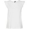 VERO MODA top VMEMILY wit M Dames