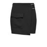 ONLY skort ONLABBA zwart 42 Dames