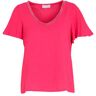 Cassis top fushia 46 Dames