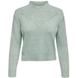 ONLY trui ONLALLIE mint XS Dames