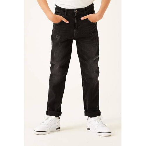 Garcia tapered fit jeans Dalino 395 medium used 134 Jongens