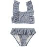 Salted Stories bikini Stefanie blauw 98/104 Meisjes