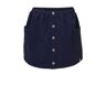 Noppies rok Edgerton blauw 116 Meisjes