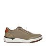 Skechers Corliss sneakers taupe 43 Heren