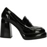 Bibi Lou lakleren pumps zwart 38 Dames