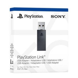 Sony PlayStation Link - USB-adapter 000