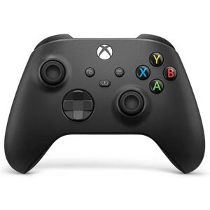 Microsoft Xbox One Wireless Controller - Standard - Carbon Black 000