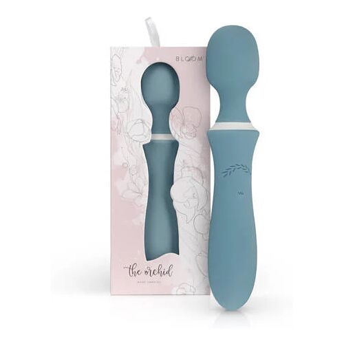 BLOOM vibrators The Orchid Clitoris vibrator 000