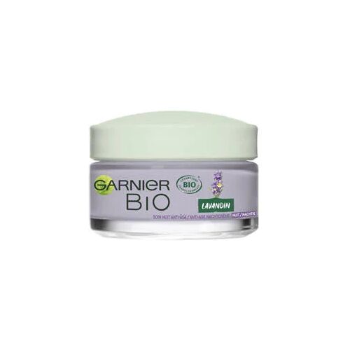 Garnier Bio Anti-Age nachtverzorging - 50 ml 000 Dames