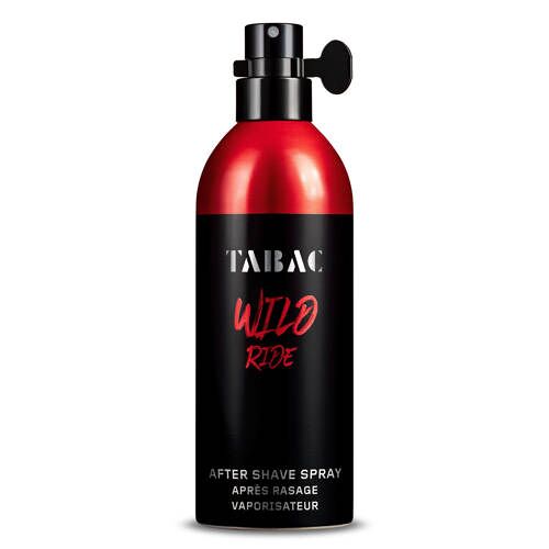 Tabac Wild Ride after shave lotion - 125 ml - 125 ml 000 Heren