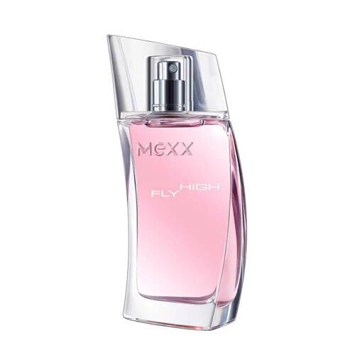 Mexx Fly High Woman Eau de Toilette 40 ml - 40 ml 000 Dames