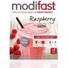 Modifast frambozen shake 000