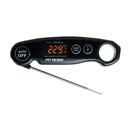 Pit Boss Digitale Thermometer 000