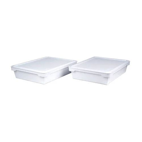 Ooni pizzadeeg kratten set 2 stuks 000