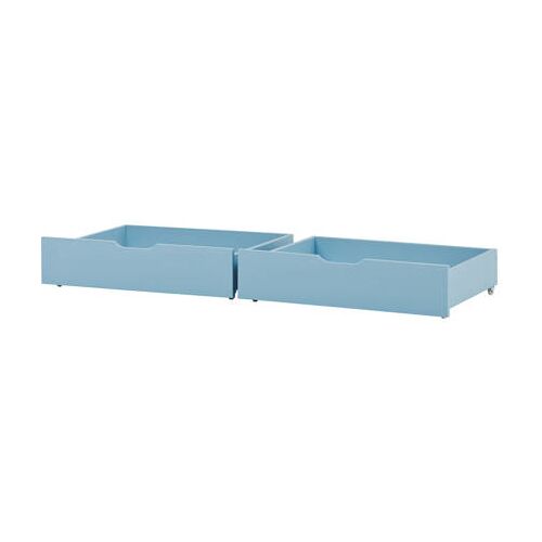 Hoppekids bedlade (set van 2) 000