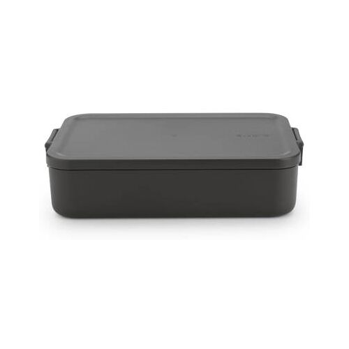 Brabantia Make & Take Bento Lunchbox incl Bentobox- Kunststof 000