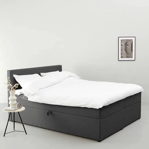 Wehkamp Home complete boxspring Bergen met opbergruimte (140x200 cm) 000