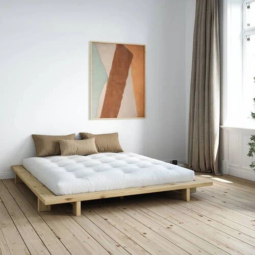 Karup Design futonbed Japan (180x200 cm) 000