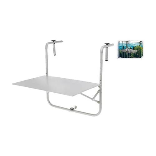 Pro Garden balkontafel (60x43 cm) 000