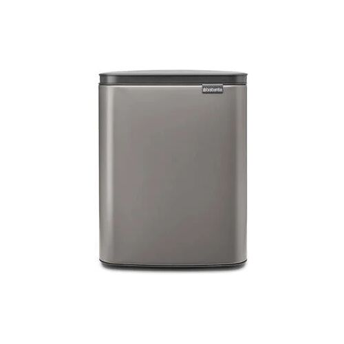 Brabantia afvalemmer (12L) 000