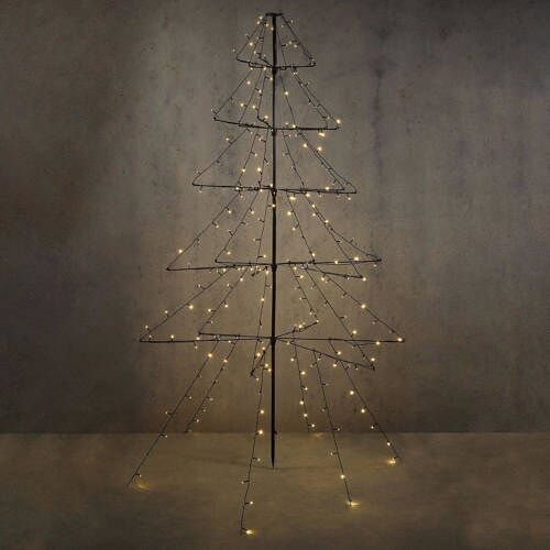 Luca Lighting vlaggenmast lichtboom (excl. vlaggenmast) (150 cm) 000