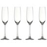 Spiegelau Salute champagneflute (210 ml) (set van 4) 000