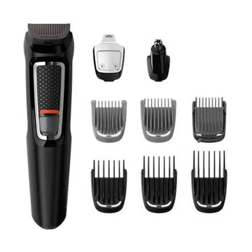 Philips Series 3000 trimmer MG3740/15 9-in-1 000 Heren