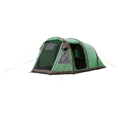 Redwood familie tunneltent Arco 300 Air Green 000